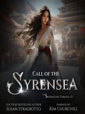 cover image of Call of the Syrensea